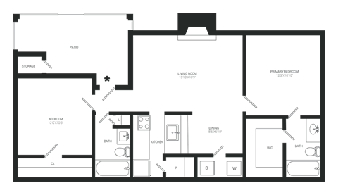 Ridgewood Preserve | Arlington, TX